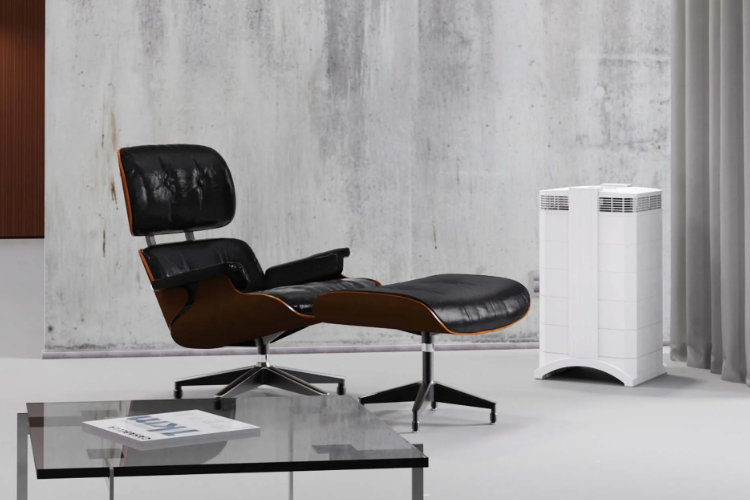 HealthPro 250 XE helps create a healthier workplace