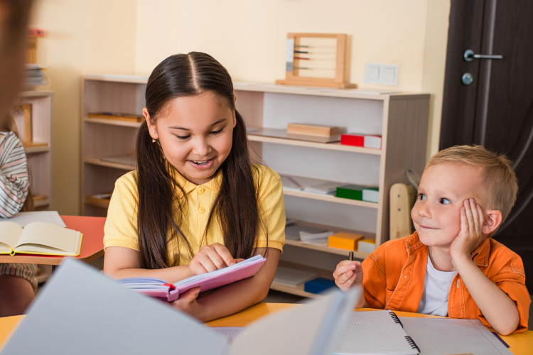 Fresh Start with Fresh Air: Creating Healthier Classrooms in Vietnam