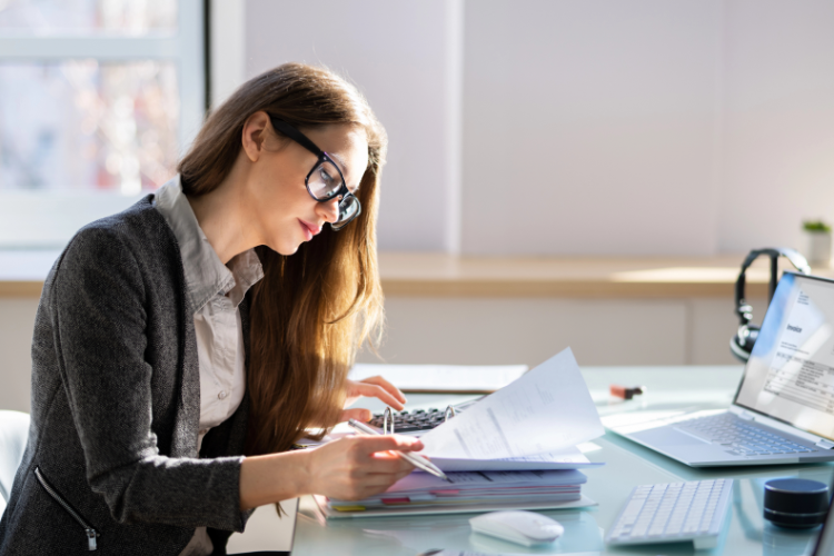 Cleaner Air Improves Productivity for Employees