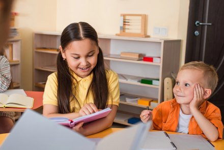 Fresh Start with Fresh Air: Creating Healthier Classrooms in Vietnam