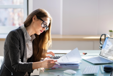 Cleaner Air Improves Productivity for Employees