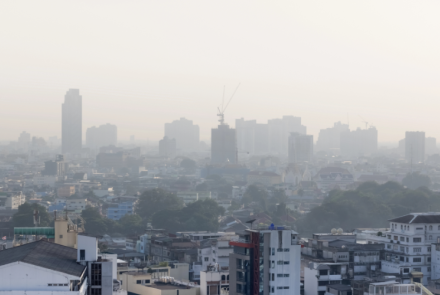 Navigating Air Quality Challenges in Northern Vietnam: Protecting Your Health and Indoor Spaces